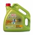 Олива двигуна Edge Titanium FST (4L +) SAE 5W40 CASTROL EDGE5W404L (фото 1)