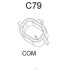 Генератор Cevam 4471 (фото 6)