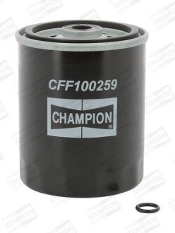 Фільтр палива CHAMPION CFF100259