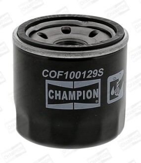 Фільтр масла CHAMPION COF100129S