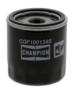 Фільтр масла CHAMPION COF100134S