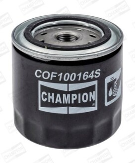 Фільтр масла CHAMPION COF100164S