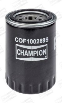 Фільтр масляний CHAMPION COF100289S