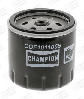 Фільтр масла CHAMPION COF101106S