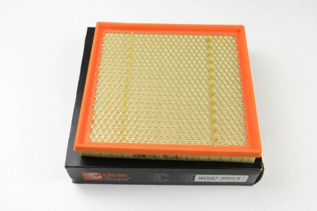 Фільтр повітряний CLEAN FILTERS MA3167