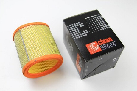 Фільтр повітряний CLEAN FILTERS MA440