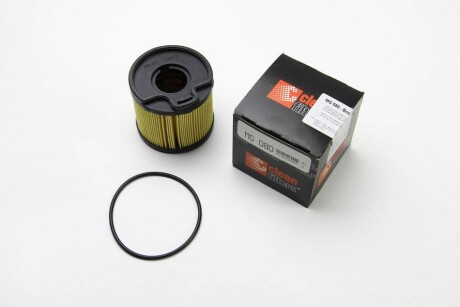 Фільтр палива CLEAN FILTERS MG080