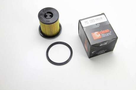 Фільтр палива CLEAN FILTERS MG083