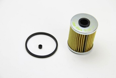 Фільтр палива CLEAN FILTERS MG1651