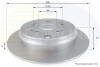 Гальмівний диск COMLINE ADC0556 (фото 1)