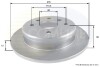 Гальмівний диск COMLINE ADC2800 (фото 1)