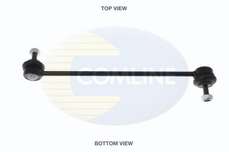 Тяга / стійка стабілізатора COMLINE CSL7004