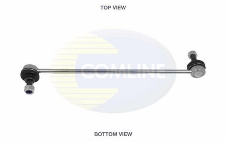 Тяга / стійка стабілізатора COMLINE CSL7013