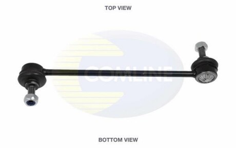 Тяга / стійка стабілізатора COMLINE CSL7047 (фото 1)