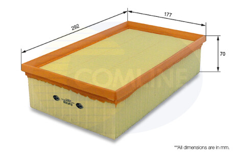 Фильтр COMLINE EAF818