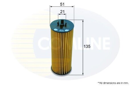 Фильтр COMLINE EOF287