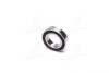 Подшипник (Complex) COMPLEX AUTOMOTIVE BEARINGS Sp.z.o.o. 6006-2RS (фото 3)