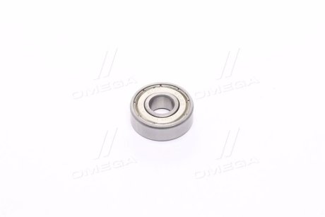 Підшипник генератора (Complex) COMPLEX AUTOMOTIVE BEARINGS Sp.z.o.o. 608-ZZ