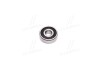 Подшипник (Complex) COMPLEX AUTOMOTIVE BEARINGS Sp.z.o.o. 6200-2RS (фото 2)