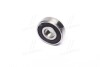 Підшипник (Complex) COMPLEX AUTOMOTIVE BEARINGS Sp.z.o.o. 6201-2RS (фото 3)