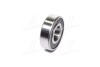 Підшипник (Complex) COMPLEX AUTOMOTIVE BEARINGS Sp.z.o.o. 6203-2RS (фото 4)