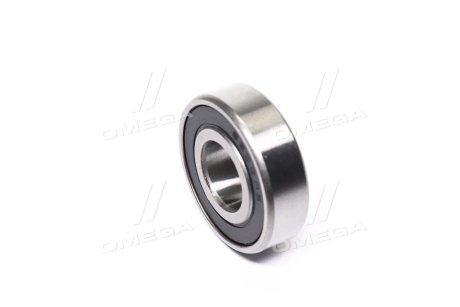 Підшипник (Complex) COMPLEX AUTOMOTIVE BEARINGS Sp.z.o.o. 6203-2RS (фото 1)