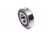 Подшипник (Complex) COMPLEX AUTOMOTIVE BEARINGS Sp.z.o.o. 6204-2RS (фото 1)