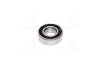 Подшипник (Complex) COMPLEX AUTOMOTIVE BEARINGS Sp.z.o.o. 6205-2RS (фото 1)