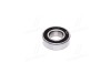 Підшипник (Complex) COMPLEX AUTOMOTIVE BEARINGS Sp.z.o.o. 6205-2RS (фото 2)