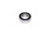 Подшипник (Complex) COMPLEX AUTOMOTIVE BEARINGS Sp.z.o.o. 6205-2RS (фото 3)