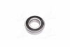 Подшипник (Complex) COMPLEX AUTOMOTIVE BEARINGS Sp.z.o.o. 6206-2RS (фото 1)