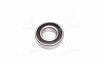 Підшипник (Complex) COMPLEX AUTOMOTIVE BEARINGS Sp.z.o.o. 6206-2RS (фото 2)