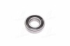 Підшипник (Complex) COMPLEX AUTOMOTIVE BEARINGS Sp.z.o.o. 6206-2RS (фото 4)