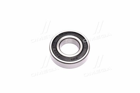 Підшипник (Complex) COMPLEX AUTOMOTIVE BEARINGS Sp.z.o.o. 6206-2RS (фото 1)