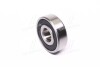 Подшипник (Complex) COMPLEX AUTOMOTIVE BEARINGS Sp.z.o.o. 6302-2RS (фото 1)