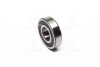 Підшипник (Complex) COMPLEX AUTOMOTIVE BEARINGS Sp.z.o.o. 6306-2RS (фото 1)