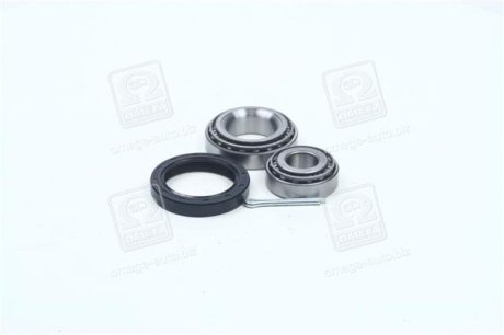 Підшипник маточини FORD передн./задн. міст (COMPLEX) COMPLEX AUTOMOTIVE BEARINGS Sp.z.o.o. CX006