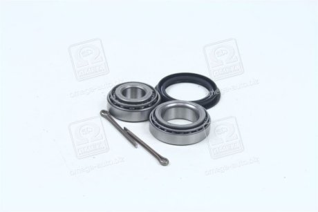 Підшипник маточини AUDI, VW задн. міст (COMPLEX) COMPLEX AUTOMOTIVE BEARINGS Sp.z.o.o. CX009