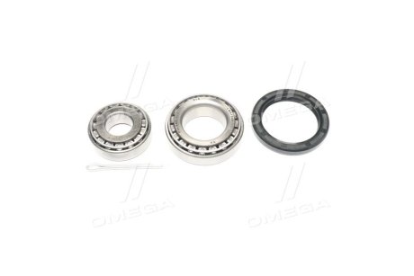 Подшипник ступицы SKODA FAVORIT задн. мост (COMPLEX) COMPLEX AUTOMOTIVE BEARINGS Sp.z.o.o. CX017