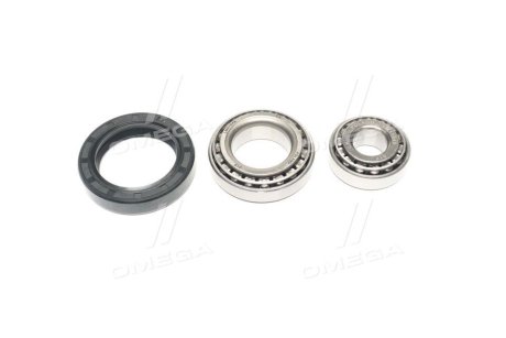 Подшипник ступицы MERCEDES передн. мост (COMPLEX) COMPLEX AUTOMOTIVE BEARINGS Sp.z.o.o. CX018