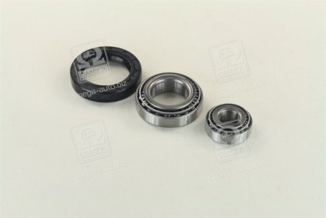 Підшипник маточини MERCEDES передн. (COMPLEX) COMPLEX AUTOMOTIVE BEARINGS Sp.z.o.o. CX019