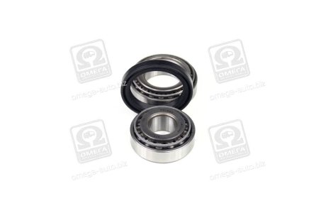 Подшипник ступицы MAZDA 626 задн. мост (COMPLEX) COMPLEX AUTOMOTIVE BEARINGS Sp.z.o.o. CX020