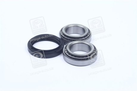 Подшипник ступицы FORD передн. мост (COMPLEX) COMPLEX AUTOMOTIVE BEARINGS Sp.z.o.o. CX021 (фото 1)