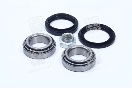 Подшипник ступицы FORD передн. мост (COMPLEX) COMPLEX AUTOMOTIVE BEARINGS Sp.z.o.o. CX023