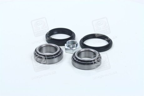 Підшипник маточини FORD передн. міст (COMPLEX) COMPLEX AUTOMOTIVE BEARINGS Sp.z.o.o. CX024 (фото 1)