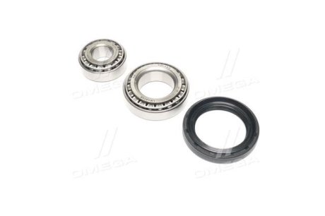 Підшипник маточини MERCEDES 123 передн. міст (COMPLEX) COMPLEX AUTOMOTIVE BEARINGS Sp.z.o.o. CX026