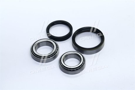 Подшипник ступицы MERCEDES 123 задн. мост (COMPLEX) COMPLEX AUTOMOTIVE BEARINGS Sp.z.o.o. CX030