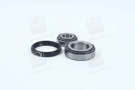 Подшипник ступицы FORD TRANSIT передн. мост (COMPLEX) COMPLEX AUTOMOTIVE BEARINGS Sp.z.o.o. CX031