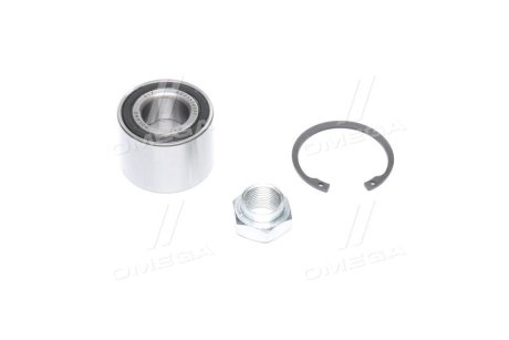 Подшипник ступицы RENAULT задн. мост (COMPLEX) COMPLEX AUTOMOTIVE BEARINGS Sp.z.o.o. CX039