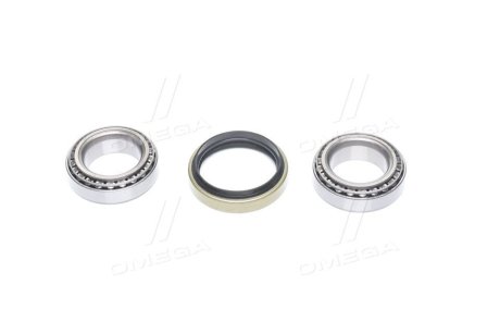 Подшипник ступицы FORD передн. мост (COMPLEX) COMPLEX AUTOMOTIVE BEARINGS Sp.z.o.o. CX043